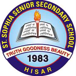 St Sophia School Hisar